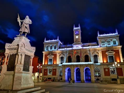 conocer valladolid|12 lugares imprescindibles que ver en Valladolid